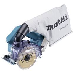 Makita S_0380_7518616 DCC500Z diamantová řezačka 125 mm, bez akumulátoru, 18 V