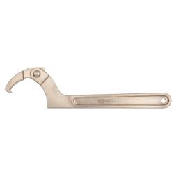 KS Tools 963.8209 9638209 hákový klíč