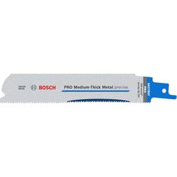 Bosch Accessories 2608658991 Plátek šalové pily 5 ks