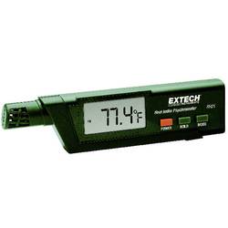 Extech RH25 vlhkoměr vzduchu (hygrometr), 0 % rF-99 % rF, detektor bodu tání/plísně