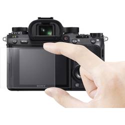 Sony PCK-LG1 ochranné sklo na displej smartphonu Sony a7, a7 Mark II, a7 Mark III, a7R Mark II, a7R Mark III, a7R Mark IV, a7s Mark II, a7s Mark III, DSC-RX1,