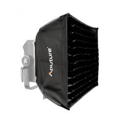 Aputure Zubehör Digitalkameras AP-NOVAP300CSOFTBOX softbox (d x š x v) 28 x 70 x 50 cm 1 ks