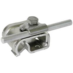 DEHN 339061 DRK KB 6.10 W16.22 AL Okapová svorka 1 ks