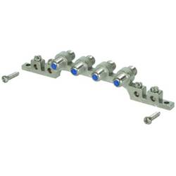 DEHN 929095 EB 4 F Zemnící blok 1 ks
