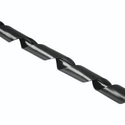Hama hadice kabelového svazku polyetylén černá flexibilní (Ø x d) 30 mm x 2500 mm 1 ks 00220994