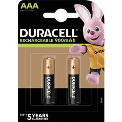 Duracell PreCharged akumulátor AAA Ni-MH 1.2 V 2 ks