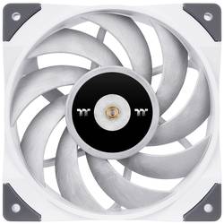 Thermaltake TOUGHFAN 12 PC větrák s krytem bílá (š x v x h) 120 x 120 x 25 mm