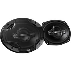 JVC CS-HX6959 5cestný koaxiální vestavný reproduktor 650 W Množství: 1 pár