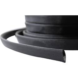 LAPP 61721260 SILVYN® BRAID PA6 NW, ochranný oplet polyamid 6.6, 4 do 10 mm, černá, 20 m