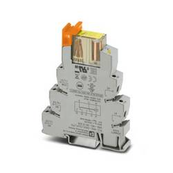 Phoenix Contact PLC-RSC- 24DC/2X21/FG reléový modul, 24 V/DC, 6 A, 2 přepínací kontakty, 1 ks