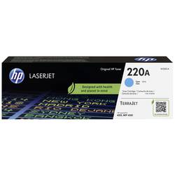 HP Toner 220A originál azurová 1800 Seiten W2201A