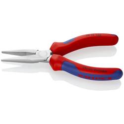 Knipex 30 15 140 pro elektroniku a jemnou mechaniku ploché kleště rovné chrom-vanadová elektrikářská ocel 140 mm