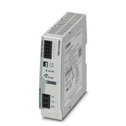 Phoenix Contact TRIO-PS-2G/3AC/24DC/5 síťový zdroj na DIN lištu, 24 V/DC, 5 A, 120 W