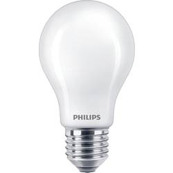 Philips LED 871951432411400 LED Energetická třída (EEK2021) D (A - G) E27 klasická žárovka 11.5 W = 100 W teplá bílá (Ø x v) 60 mm x 108 mm stmívatelné