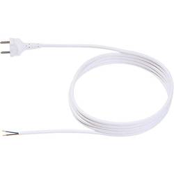 Bachmann 241.275 napájecí kabel bílá 3.00 m