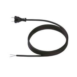 Bachmann 248.185 napájecí kabel černá 3.00 m