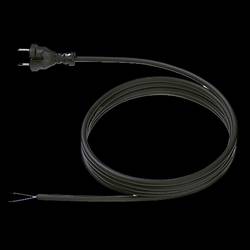 Bachmann 248.174 napájecí kabel černá 2.00 m