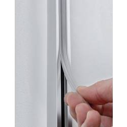 Paulmann URail System Light&Easy 95126 vysokonapěť. komponent lištových systémů krycí lišta transparentní