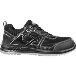 Albatros RIDER BLACK LOW ESD SRC 648790200000045 ESD bezpečnostní obuv S1P, velikost (EU) 45, černá, 1 pár