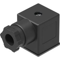 FESTO přístrojová zástrčka 550067 MSSD-N 250 V (max) 1 ks