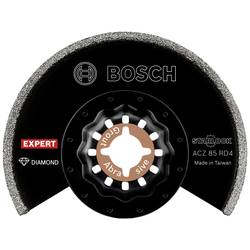 Bosch Accessories 2608900034, EXPERT Grout Segment Blade ACZ 85 RD4 segmentový pilový list , 1 ks, 2 mm, 1 ks