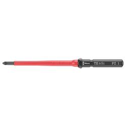 Wera 05006618001 sada šroubováků, křížový PH, plochý, Pozidriv, TORX, 17dílná, 05006618001