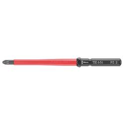 Wera 05006618001 sada šroubováků, křížový PH, plochý, Pozidriv, TORX, 17dílná, 05006618001