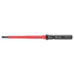 Wera 05006618001 sada šroubováků, křížový PH, plochý, Pozidriv, TORX, 17dílná, 05006618001