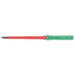 Wera 05006618001 sada šroubováků, křížový PH, plochý, Pozidriv, TORX, 17dílná, 05006618001