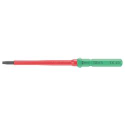 Wera 05006618001 sada šroubováků, křížový PH, plochý, Pozidriv, TORX, 17dílná, 05006618001