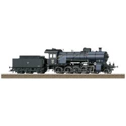 TRIX H0 25254 Parní lokomotiva SBB H0 C 5/6 2969