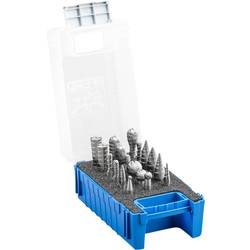 PFERD TOOLS 22900833 frézovací kolík sada HSS Ø hřídele 6 mm