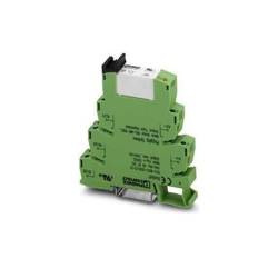 Phoenix Contact PLC-RSC- 24DC/21-21 relé s rozhraním 24 V/DC 6 A 2 přepínací kontakty 1 ks
