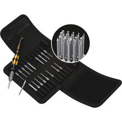 Wera Kraftform Kompakt Micro-Set ESD/20 05073671001 sada nářadí ESD 20dílná