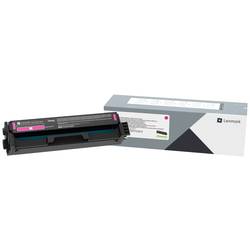 Lexmark Toner C/MC3426 originál purppurová 4500 Seiten C340X30