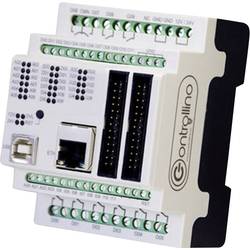 Controllino MAXI 100-100-00 PLC řídicí modul, 12 V/DC, 24 V/DC