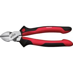 Wiha Industrial 43456 boční štípací kleště 160 mm