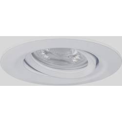 Paulmann 92970 EBL Nova mini Plus Coin LED vestavné svítidlo, 4.20 W, bílá