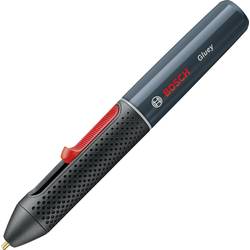 Bosch Home and Garden Gluey (Smokey Grey) aku tavné lepicí pero, Ø 7 mm, 1.2 V, 1 ks, 06032A2101