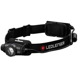 Ledlenser H5R Core LED čelovka, napájeno akumulátorem, 300 lm, 50 h, 502121