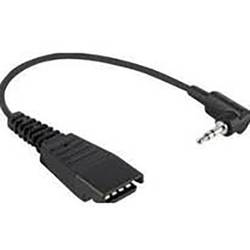 Jabra 8800-00-69 kabel k telefonnímu headsetu černá