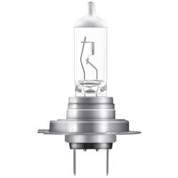 Osram Automotive 64210NBS halogenová autožárovka Night Breaker® Silver H7 55 W 12 V