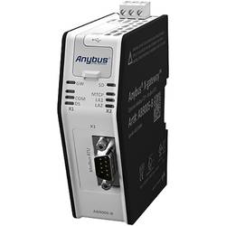 Anybus Modbus-TCP Master/Modbus-RTU Slave brána 24 V/DC