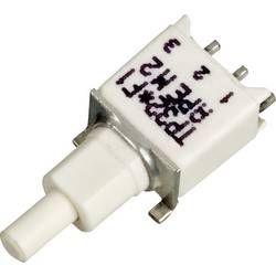 APEM TP Series, TP32WS83565 tlačítko, 20 V/DC, 1 ks