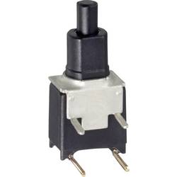 APEM TP Series, TP32W008000 tlačítko, 20 V/DC, 1 ks