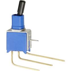APEM TL36WW05000 TL Series Páčkový spínač 1 ks