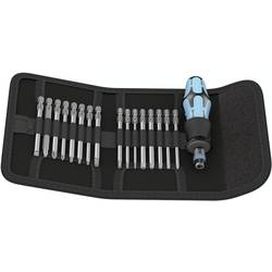 Wera KK 60 Stainless dílna bitový šroubovák 1/4 (6,3 mm)