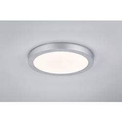 Paulmann Lunar 706.55 LED panel 17 W teplá bílá chrom (matný)