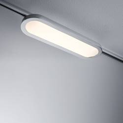 Paulmann Panel Loop svítidla do lištových systémů (230 V) URail pevně vestavěné LED 7 W LED chrom (matný), chrom
