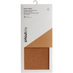 Cricut Joy Smart Labels Silný papír